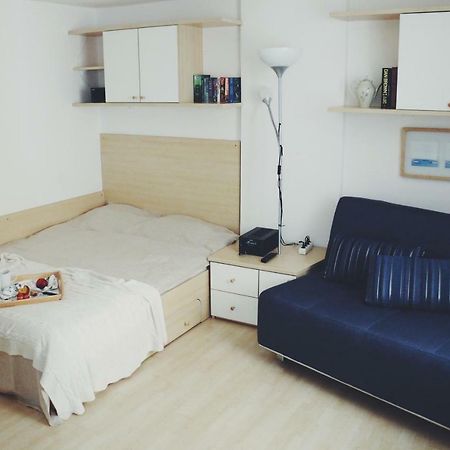 Апартаменты Apartmaji Piranko Экстерьер фото