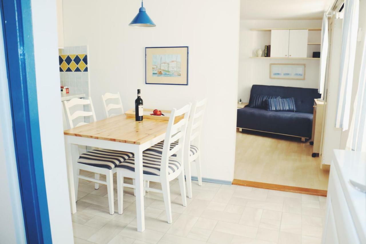 Апартаменты Apartmaji Piranko Экстерьер фото