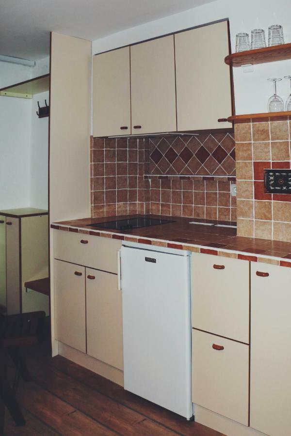 Апартаменты Apartmaji Piranko Экстерьер фото